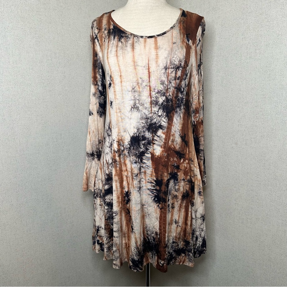Entro Dress NWOT